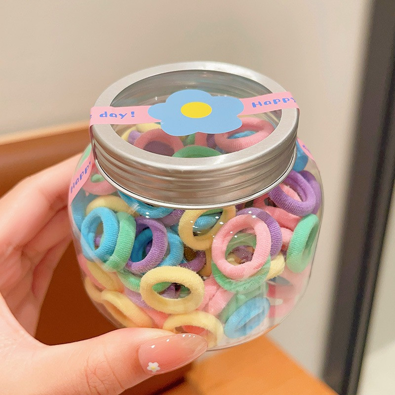 Набор резинок для волос | Lovely Locks Collection