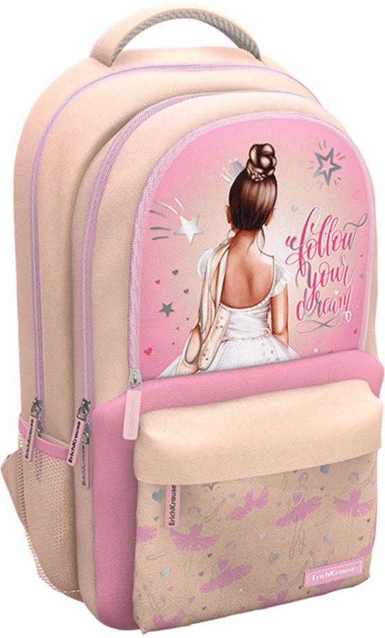 Рюкзак «ActiveLine Ergoback» | Pointes | Erich Krause