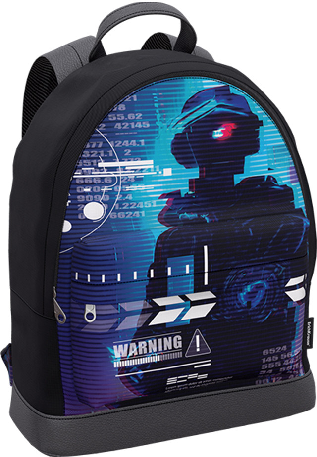 Рюкзак с отделением для ноутбука «StreetLine» | Cyber Game | Erich Krause