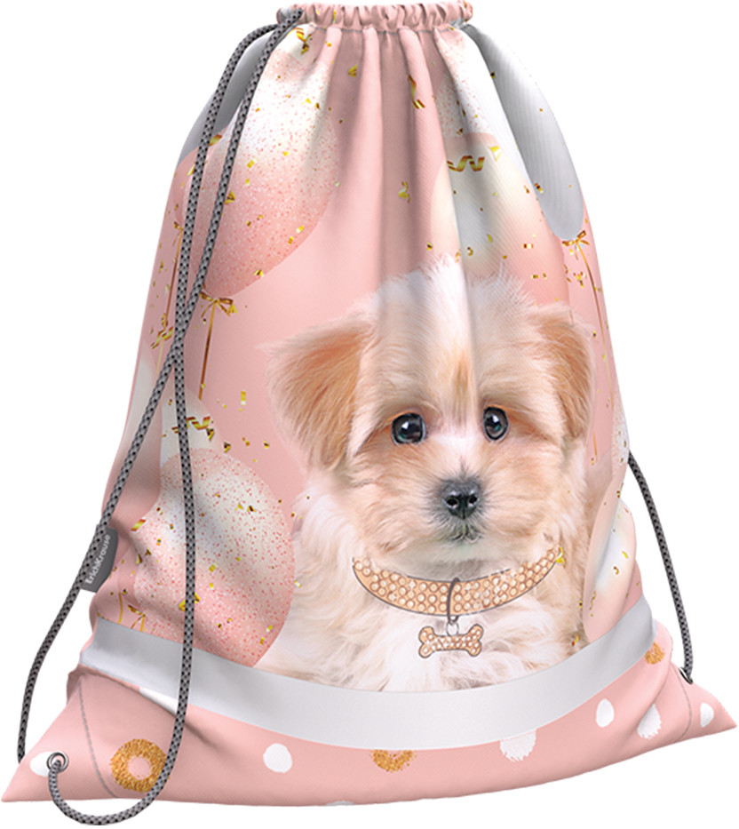 Мешок для обуви | Maltipu | Erich Krause