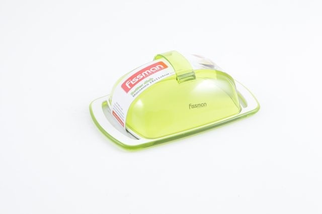 Масленка зеленая | Fissman