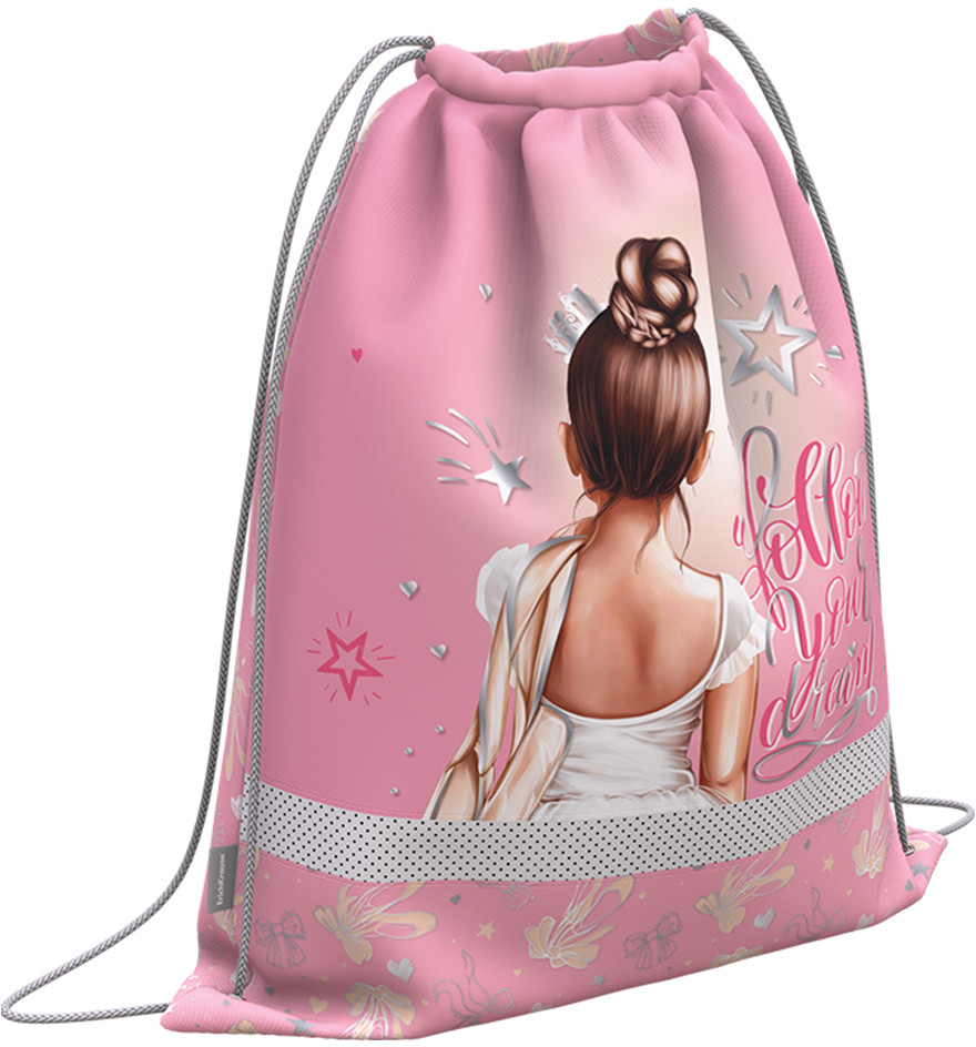 Мешок для обуви | Pointes | Erich Krause