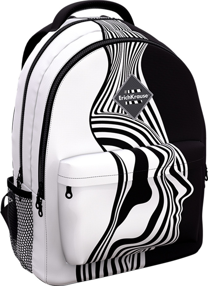 Рюкзак «EasyLine» | Side view | Erich Krause