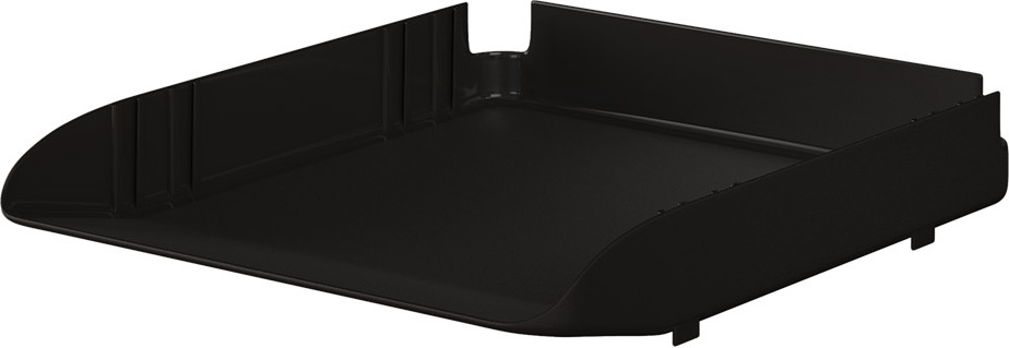 Лоток для бумаг горизонтальный «Sphere» | Classic | Erich Krause