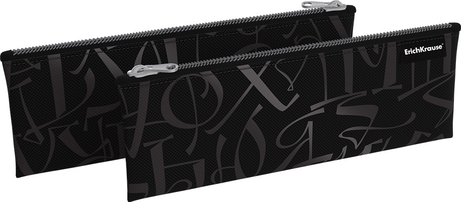 Пенал-конверт | Lettering | Erich Krause