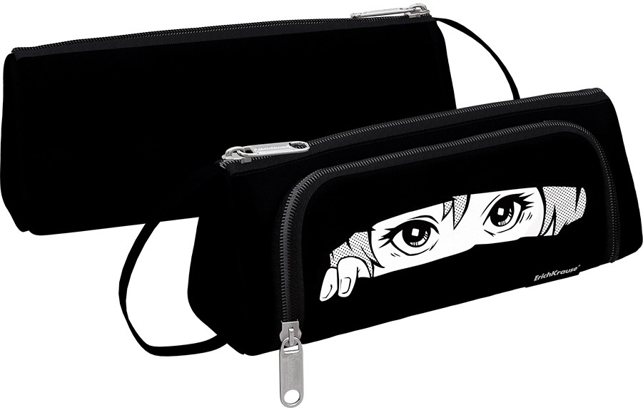 Пенал-органайзер | Watching You | Erich Krause