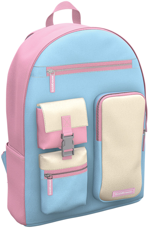 Рюкзак «ActiveLine Cargo» | Delicate | Erich Krause