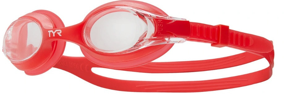 Очки для плавания детские «Swimple» | Swimple | Tyr