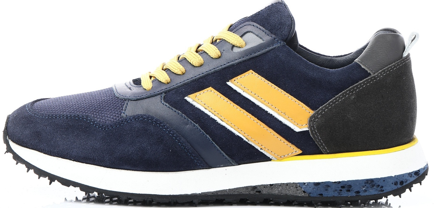 Кроссовки мужские | Raf Shoes