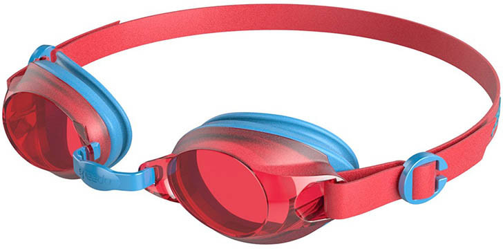 Очки для плавания детские «Jet Jr» | Jet | Speedo