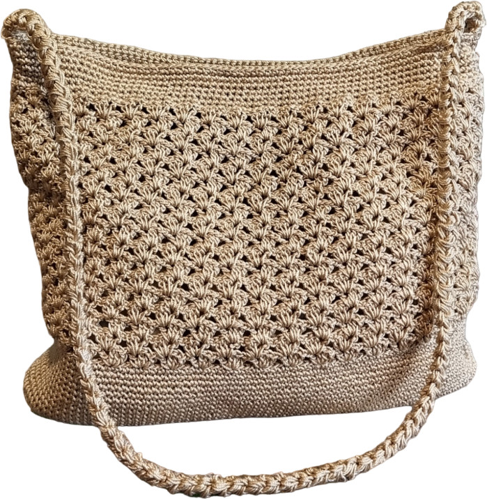 Сумка пляжная женская | TEHNO SMART