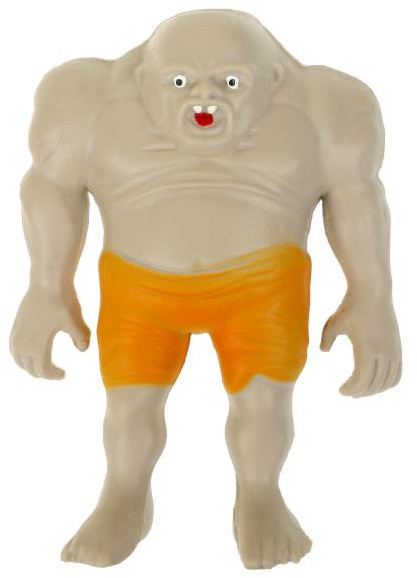 Игрушка-тянучка «Зомби» | Играем вместе