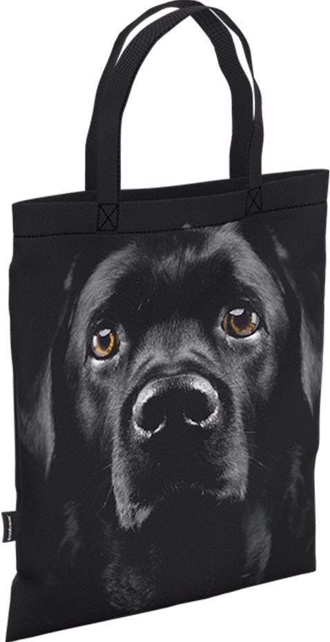 Сумка-шоппер | Black Dog | Erich Krause