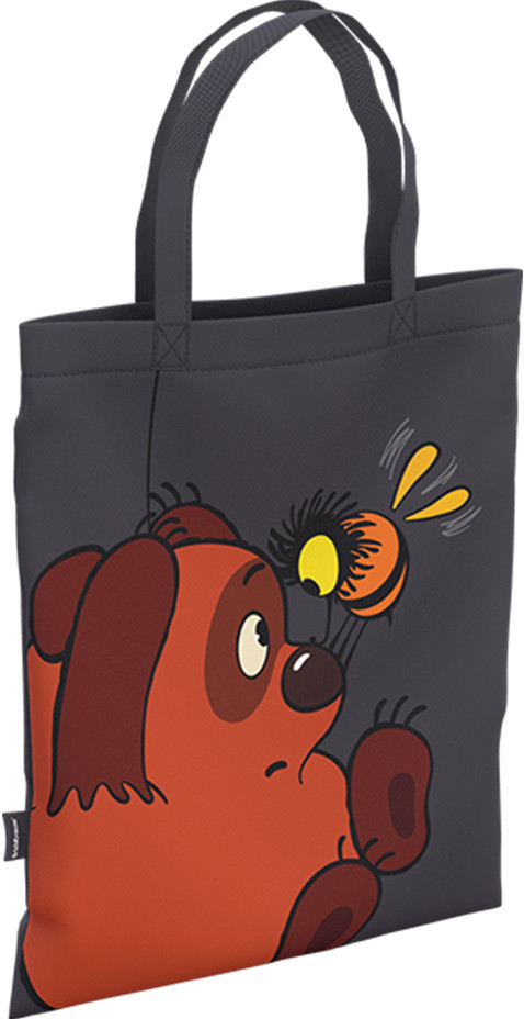 Сумка-шоппер | Винни-Пух | Erich Krause