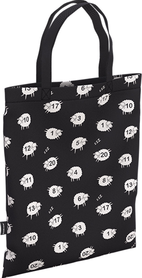 Сумка-шоппер | Sheeps | Erich Krause