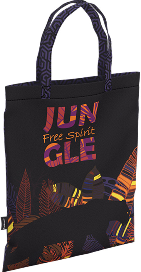 Сумка-шоппер | Jungle Spirit | Erich Krause