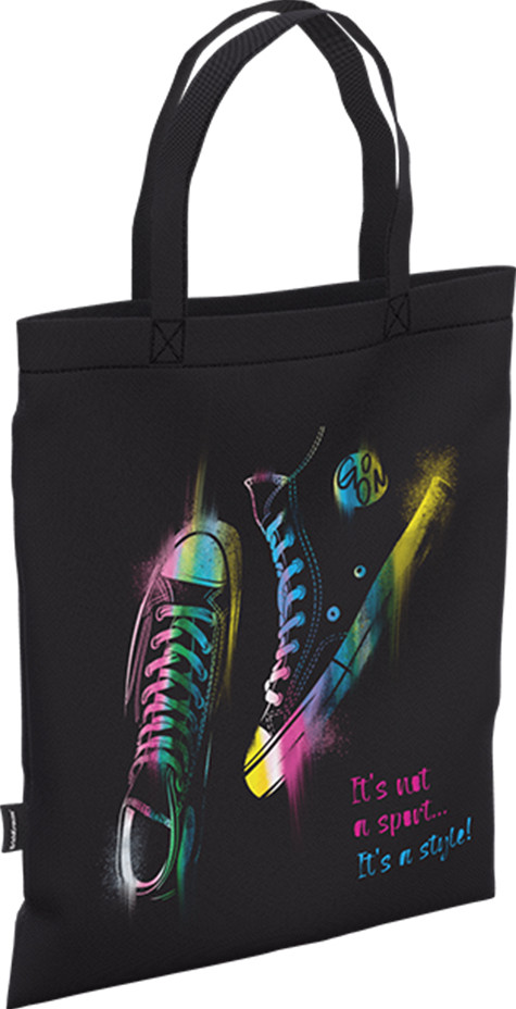 Сумка-шоппер | Sneakers | Erich Krause