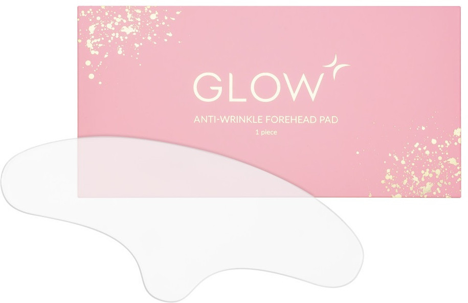 Лифтинг тейп многоразовый для лба против морщин | Glow care