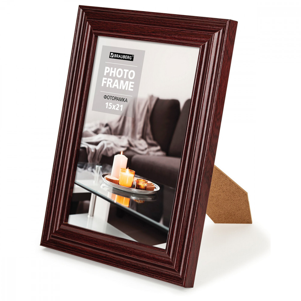 Рамка | Brauberg