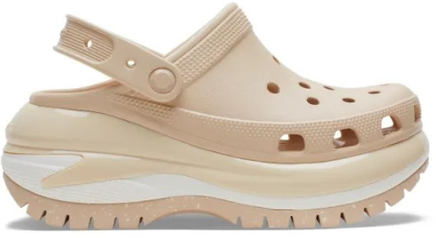 Клоги «Mega Crush Clog» | Crocs
