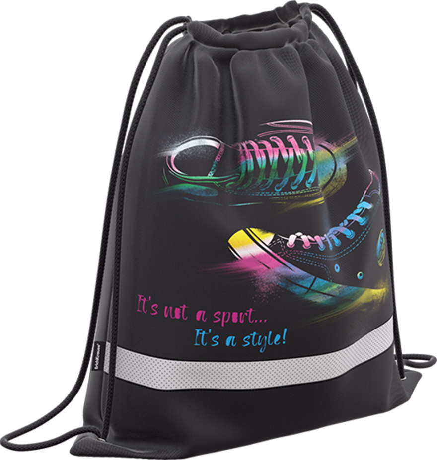 Мешок для обуви | Sneakers | Erich Krause