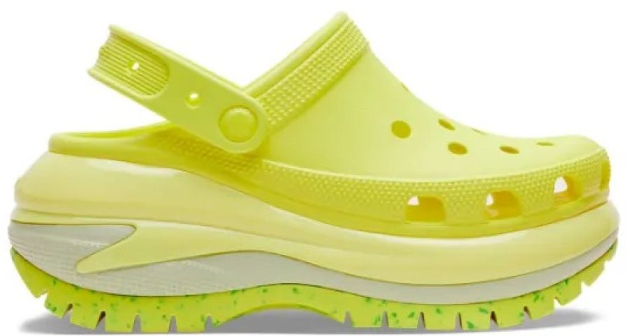 Клоги «Mega Crush Clog» | Crocs