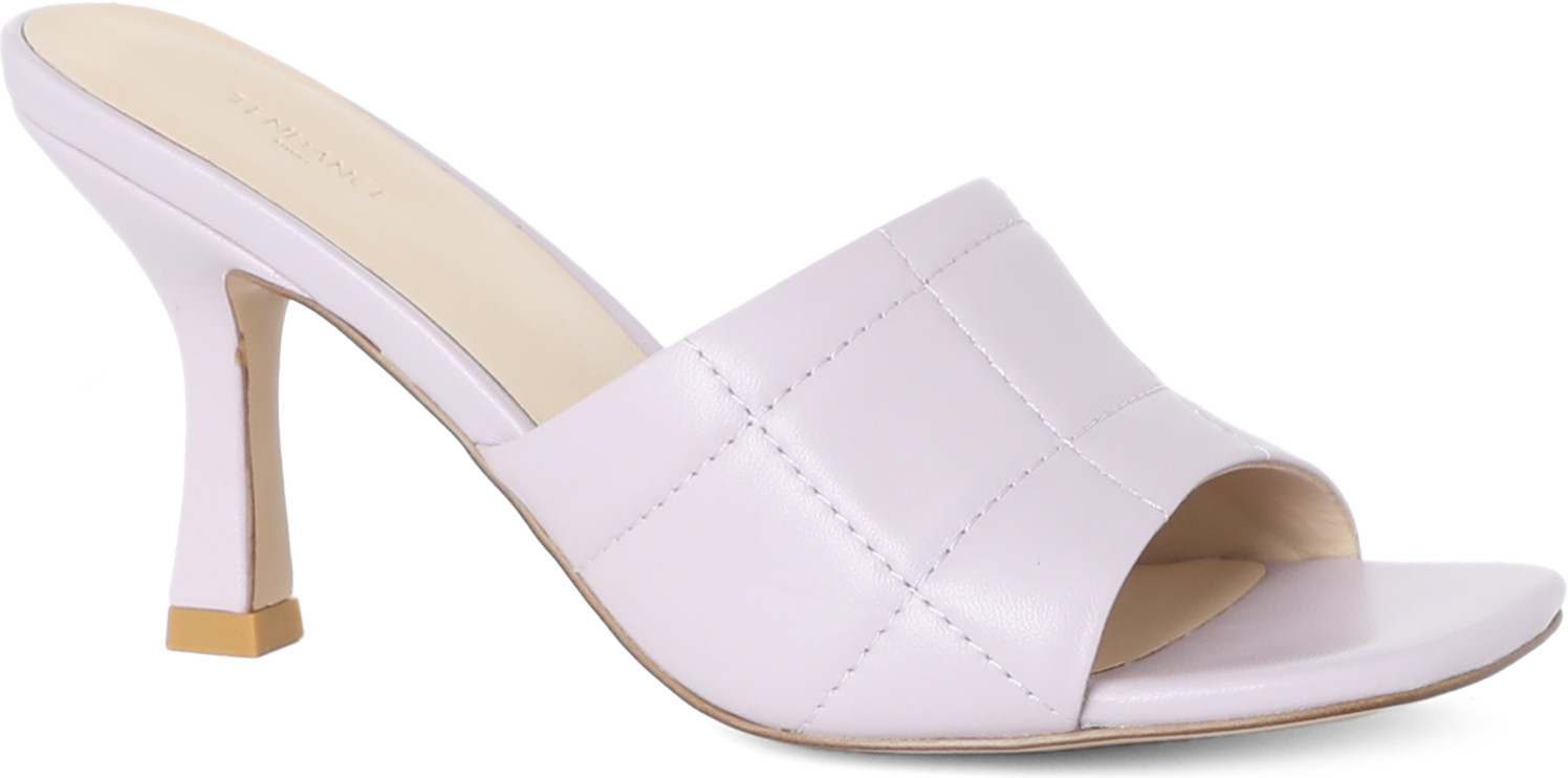 Мюли женские | Tendance