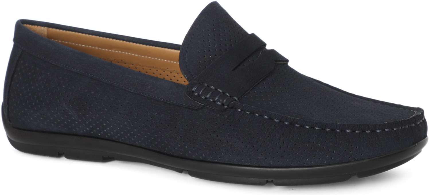 Мокасины мужские | Tendance