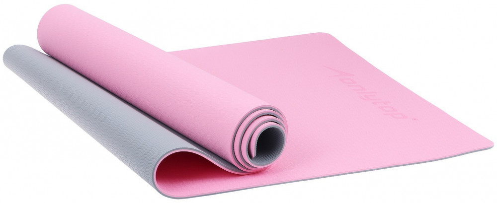 Коврик для йоги | Onlytop