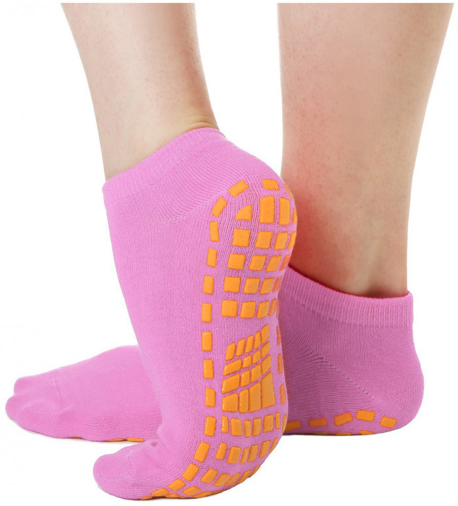 Носки для занятий йогой | Sangh