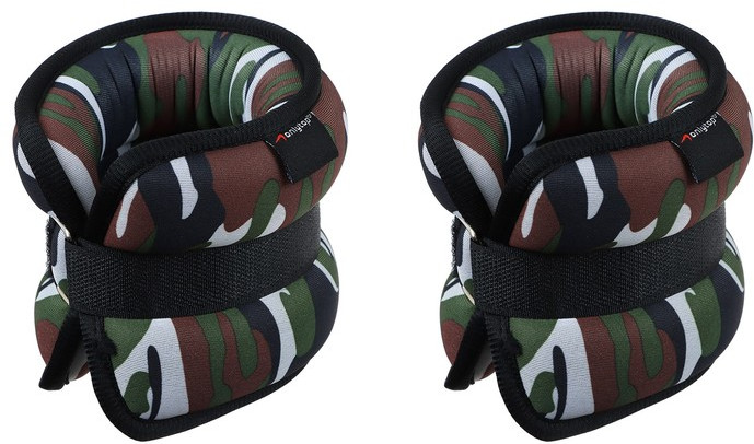 Набор утяжелителей | Onlytop