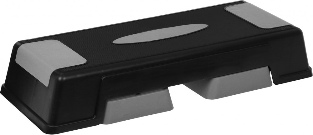 Степ-платформа двухуровневая