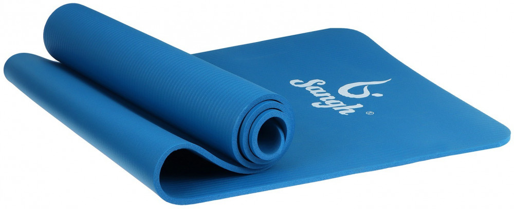 Коврик для йоги | Sangh