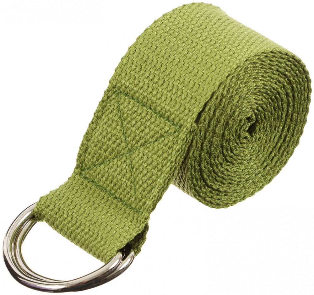 Ремень для йоги | Yoga girls | Sangh