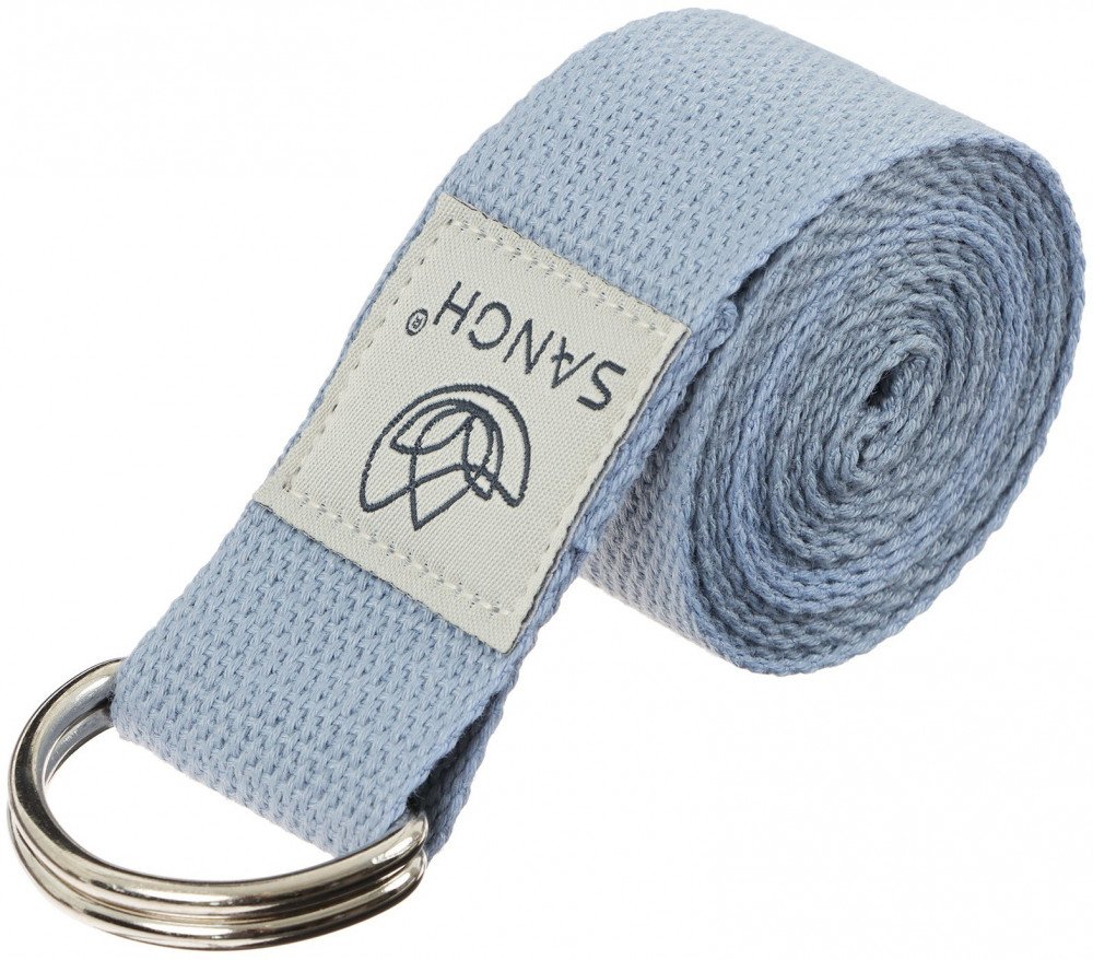 Ремень для йоги | Yoga girls | Sangh