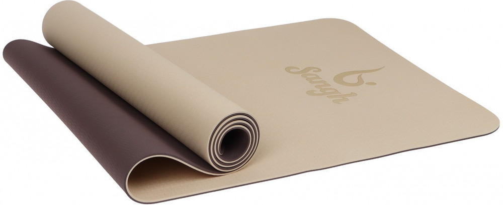Коврик для йоги | Sangh