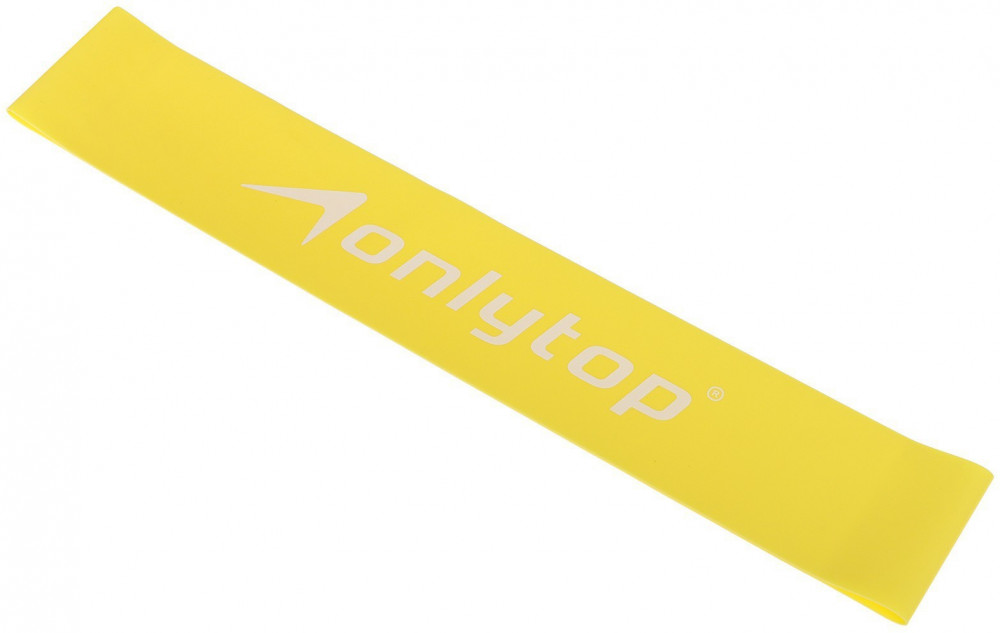 Фитнес-резинка | Onlytop