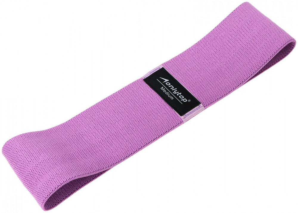 Фитнес-резинка «Medium» | Onlytop