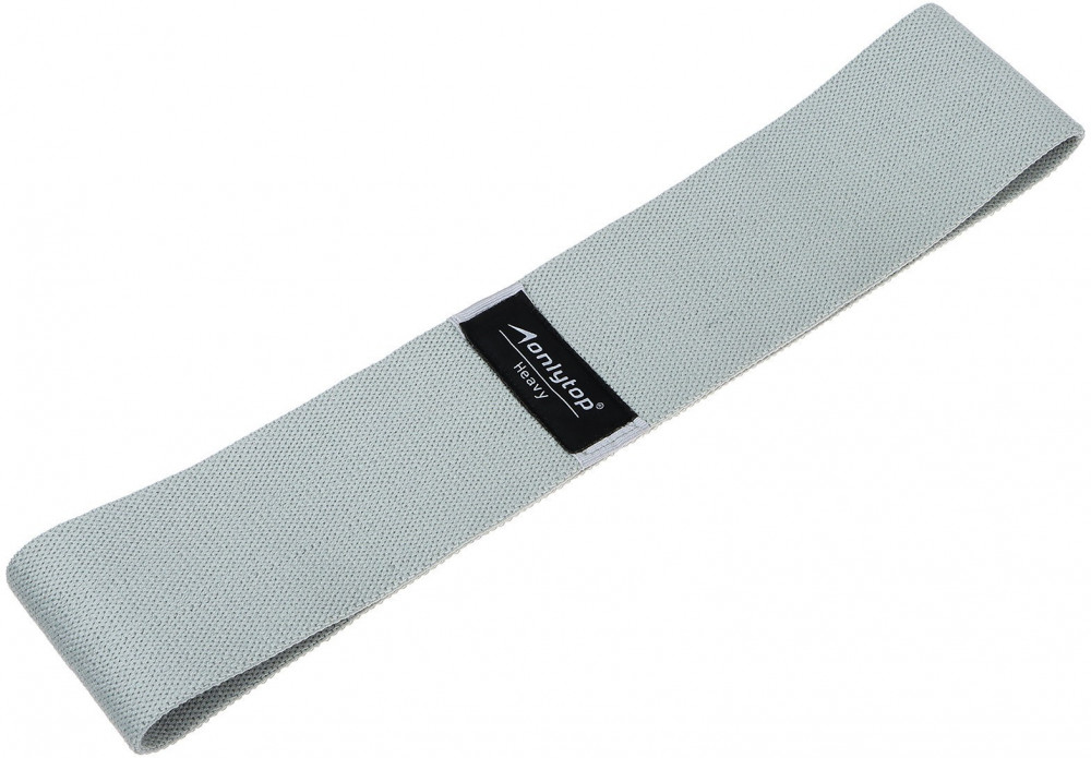 Фитнес-резинка «Heavy» | Onlytop