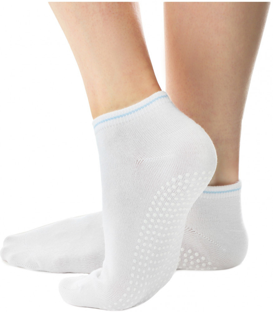 Носки для занятий йогой | Sangh