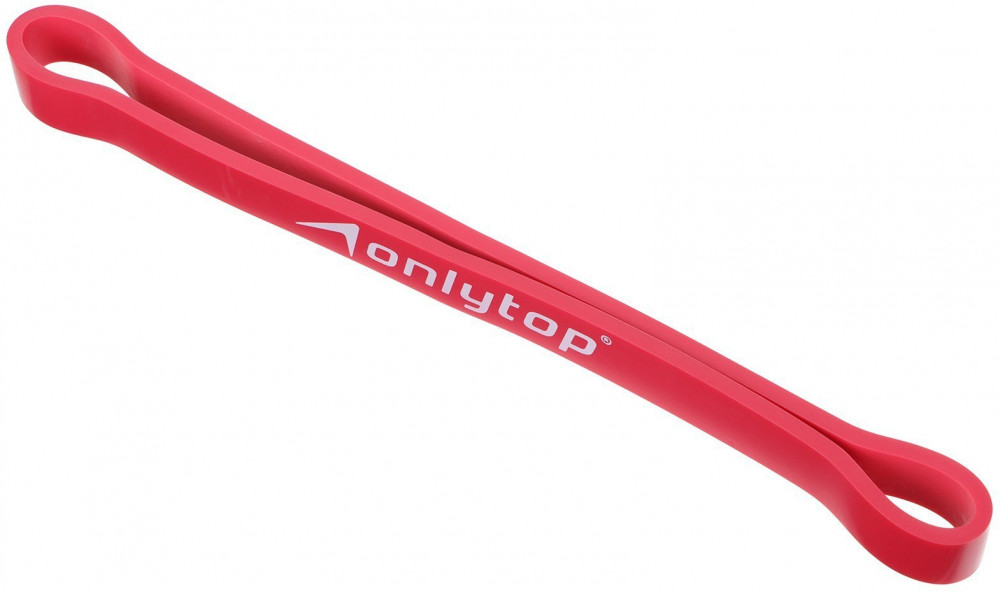 Фитнес-резинка | Onlytop