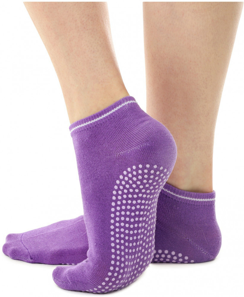 Носки для занятий йогой | Sangh