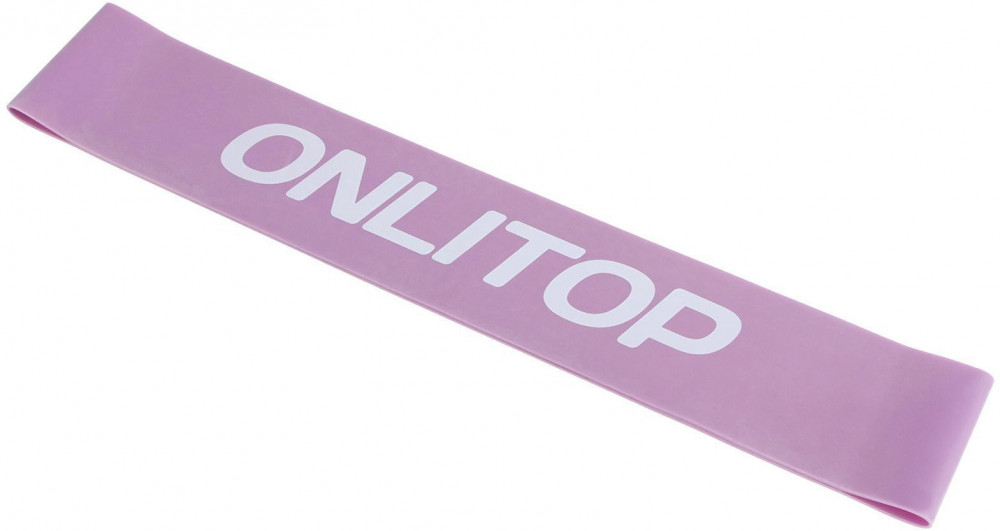 Фитнес-резинка | Onlytop