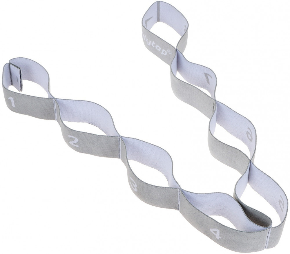 Эспандер-лента с захватами | Onlytop