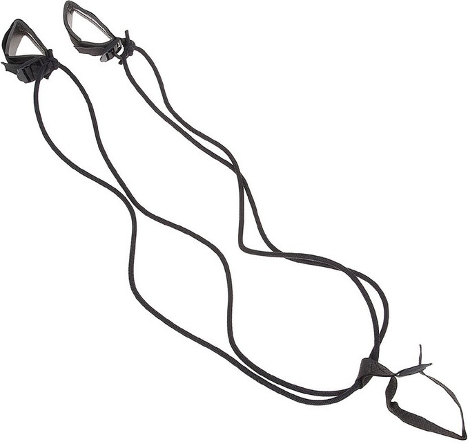 Эспандер для лыжника, пловца «Динамик-2» | Onlytop