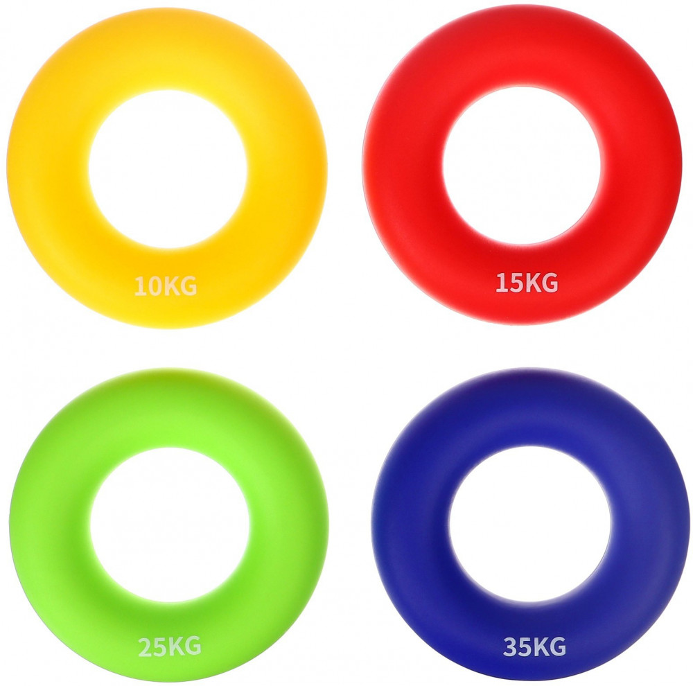 Набор эспандеров кистевых «Мстители» | Мстители | Onlytop