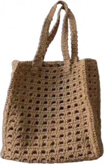 Сумка-шоппер женская