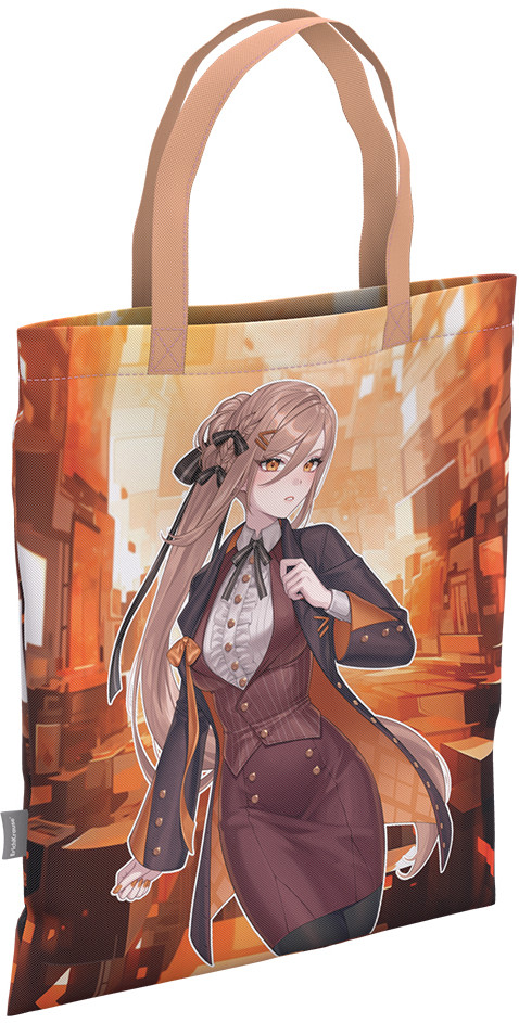 Сумка-шоппер | Manga | Erich Krause