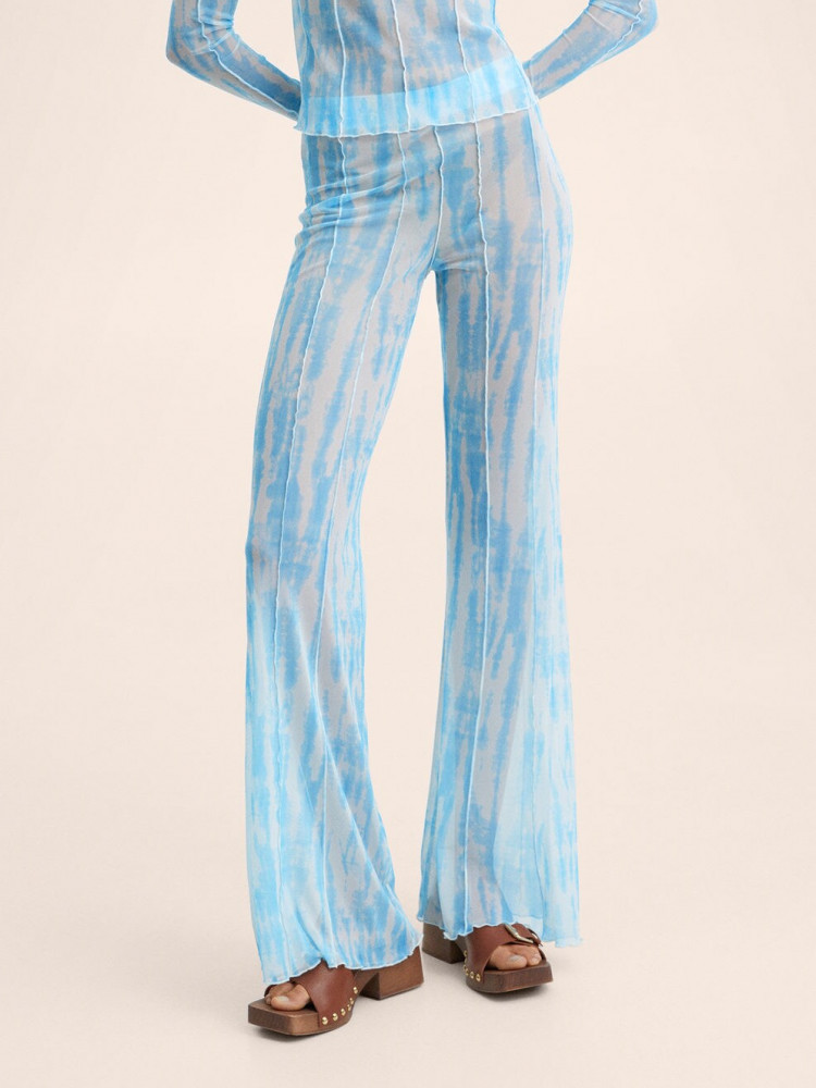 Брюки женские | MANGO