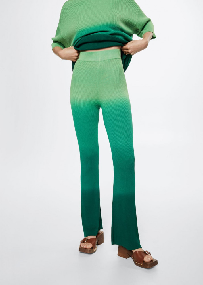 Брюки женские | MANGO